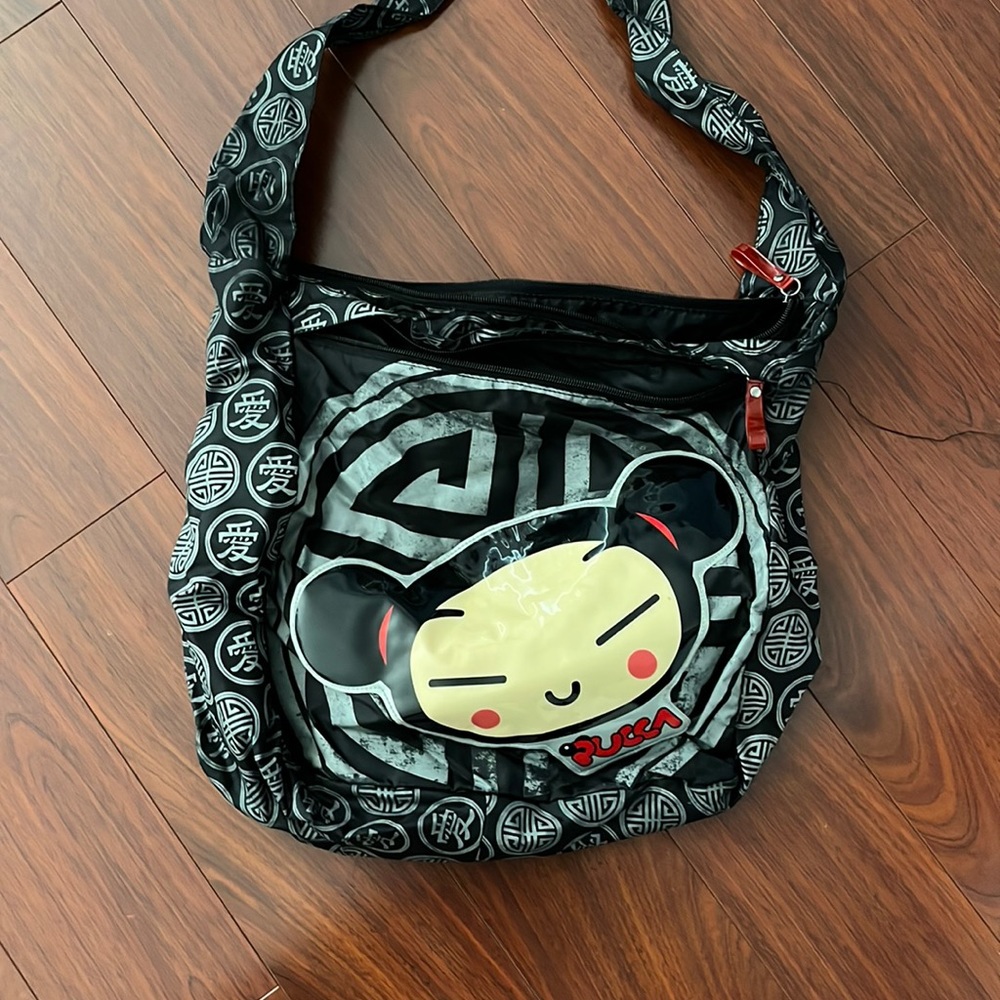Rarest Pucca Bag